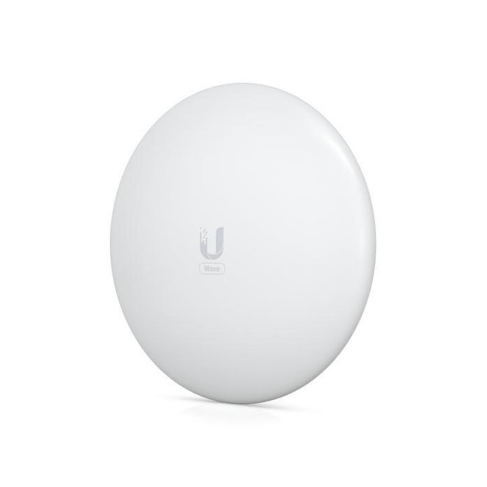 Ubiquiti UISP Wave Long-Range 2 Gbps Throughput con Radio Backup 5GHz