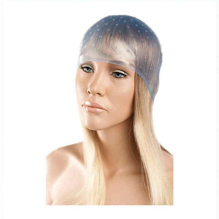 Gorro para Mechas Eurostil 8423029034979 Silicona