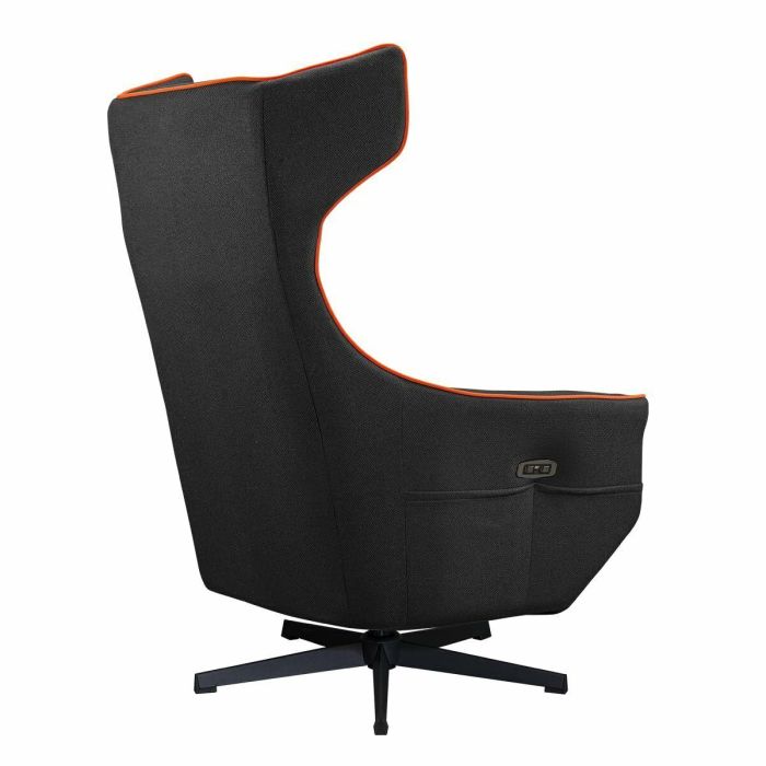 Silla Gaming Cougar MAGUS Negro 8 Silla Gaming Cougar MAGUS Negro 8