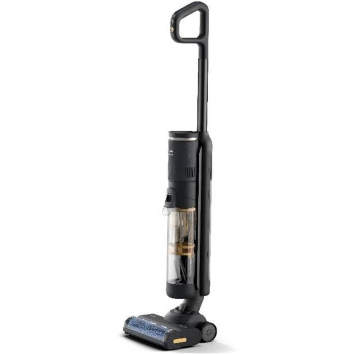 Philips Aspiradora inalambrica AquaTrio XW7264/11 - 21,6V - 450ml - 2500 rpm 1 Philips Aspiradora inalambrica AquaTrio XW7264/11 - 21,6V - 450ml - 2500 rpm 1