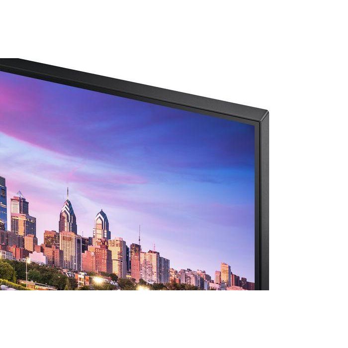 Samsung F24T450GYU Monitor 24" WUXGA 1920x1200 IPS 5ms 16:10 HDMI DisplayPort VESA Altavoces Negro 9