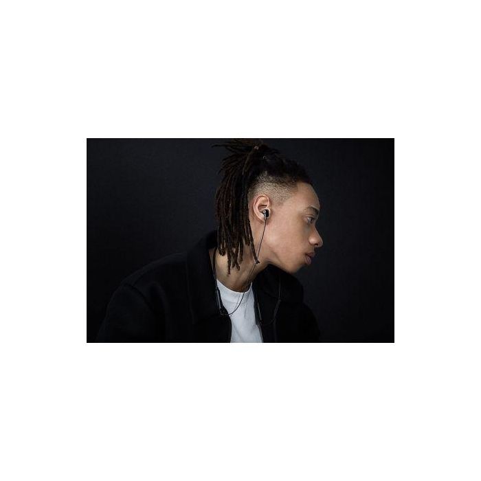 Auriculares Inalámbricos Intrauditivos Pioneer SE-C7BT/ con Micrófono/ Bluetooth/ NFC/ Negros