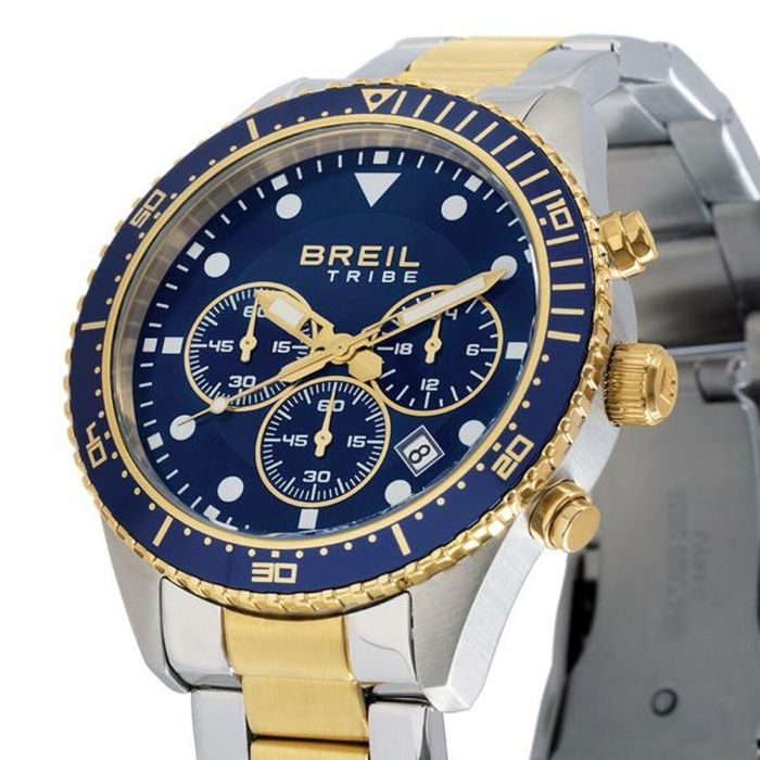 Reloj Hombre Breil EW0744 2 Reloj Hombre Breil EW0744 2