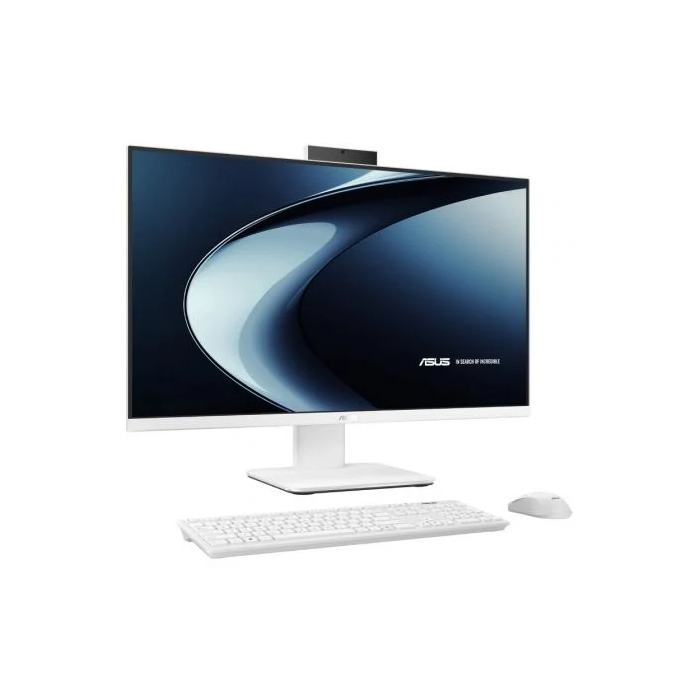 Asus All in One V470VAK-WPE1020 27" FHD Intel Core i3 8GB RAM 512GB SSD Sin Sistema Operativo 2