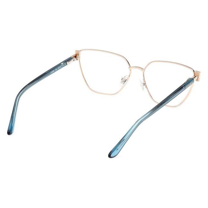 Montura de Gafas Mujer Guess GU2969 56092 4 Montura de Gafas Mujer Guess GU2969 56092 4
