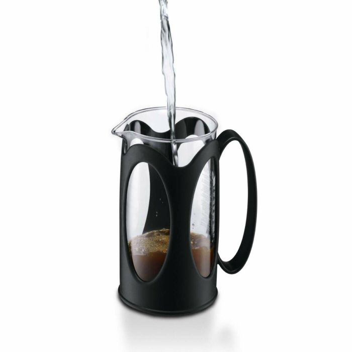 Kenia - cafetera de pistón Bodum, 8 tazas, 1.0 L 2 Kenia - cafetera de pistón Bodum, 8 tazas, 1.0 L 2