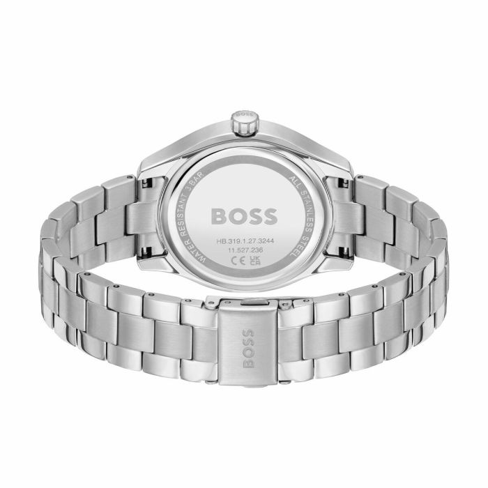 Reloj Unisex Hugo Boss 1502747 (Ø 38 mm) 1