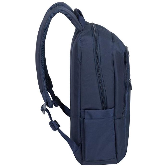 RIVACASE Alpendorf Eco Mochila para Portátil 15-6"-16" Azul Oscuro 7561 5