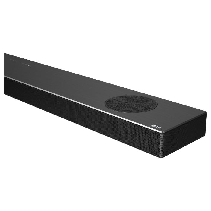 LG SN9YG 5.1.2 Soundbar 520W kabellos.Sub DolbyAtm 9