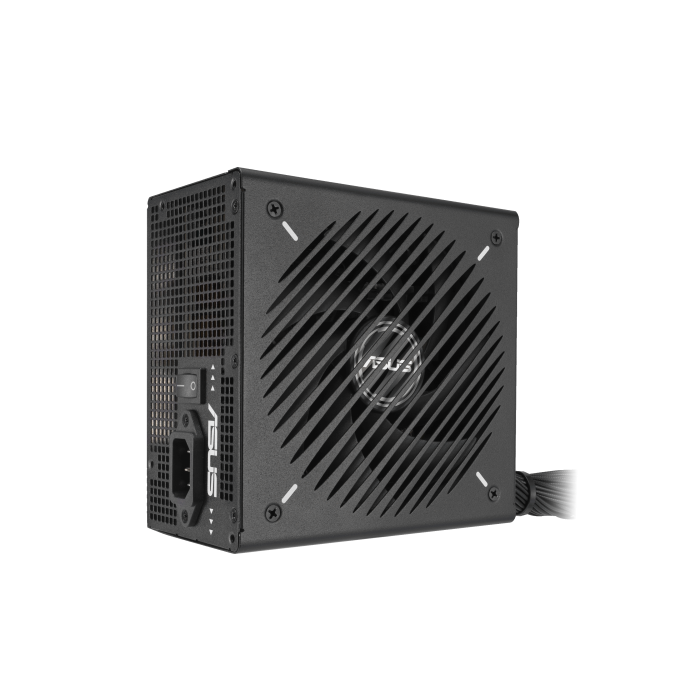 Asus Fuente de Alimentación Prime 750W 80 PLUS Bronze ATX Negra 90YE00Y0-B0NA00 10