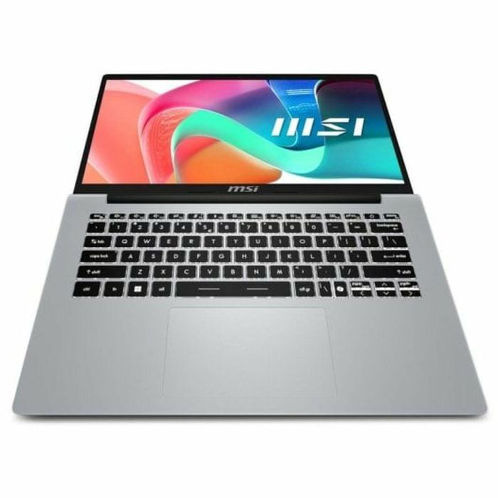 Laptop MSI 14" Intel Core i7-1355U 16 GB RAM 1 TB SSD 4