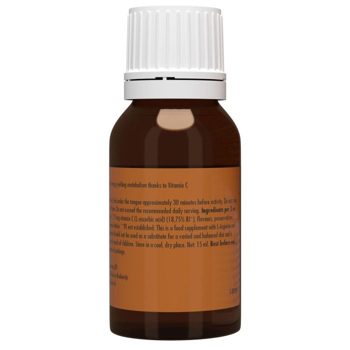 Estimulador Cobeco 15 ml 8 Estimulador Cobeco 15 ml 8