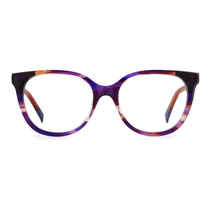Montura de Gafas Mujer Missoni MIS-0100-L7W Ø 53 mm 1