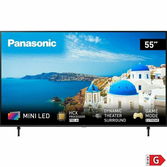 Smart TV Panasonic TX55MX950E 4K Ultra HD 55" LED 1