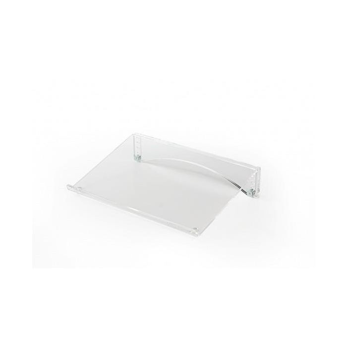 BakkerElkhuizen FlexDoc Cristal Clear Dokumentenhalter 3