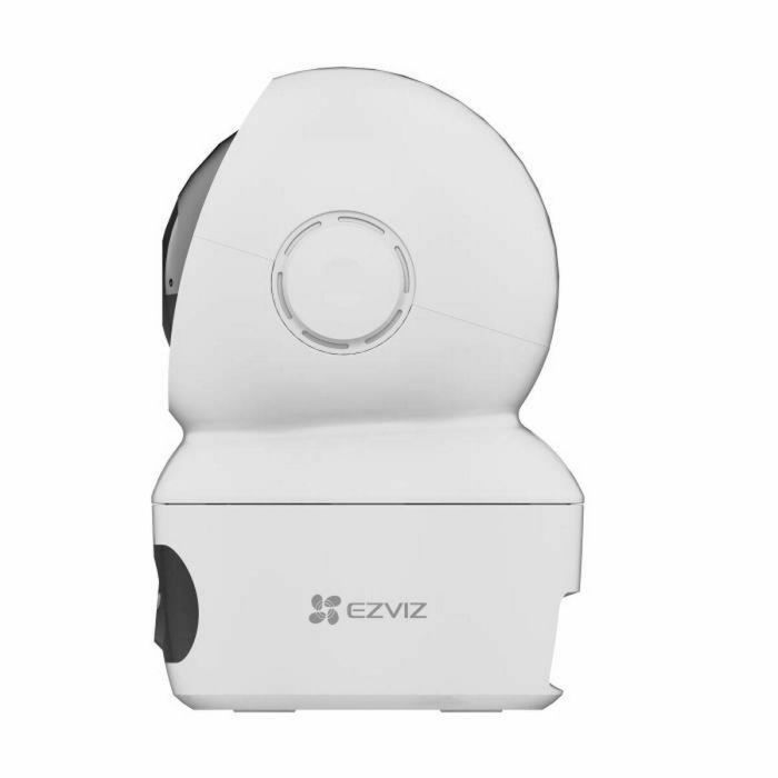 Videocámara de Vigilancia Ezviz H7C 4MP 25