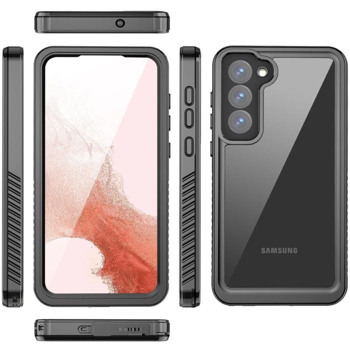 4smarts Active Pro Rugged Case Stark f. Samsung Galaxy S23+ 3 4smarts Active Pro Rugged Case Stark f. Samsung Galaxy S23+ 3