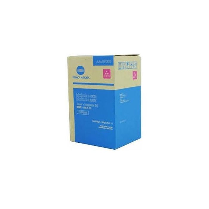 KONICA MINOLTA Toner magenta TNP81 para Bizhub C3300i C4000i/AAJW351 KONICA MINOLTA Toner magenta TNP81 para Bizhub C3300i C4000i/AAJW351