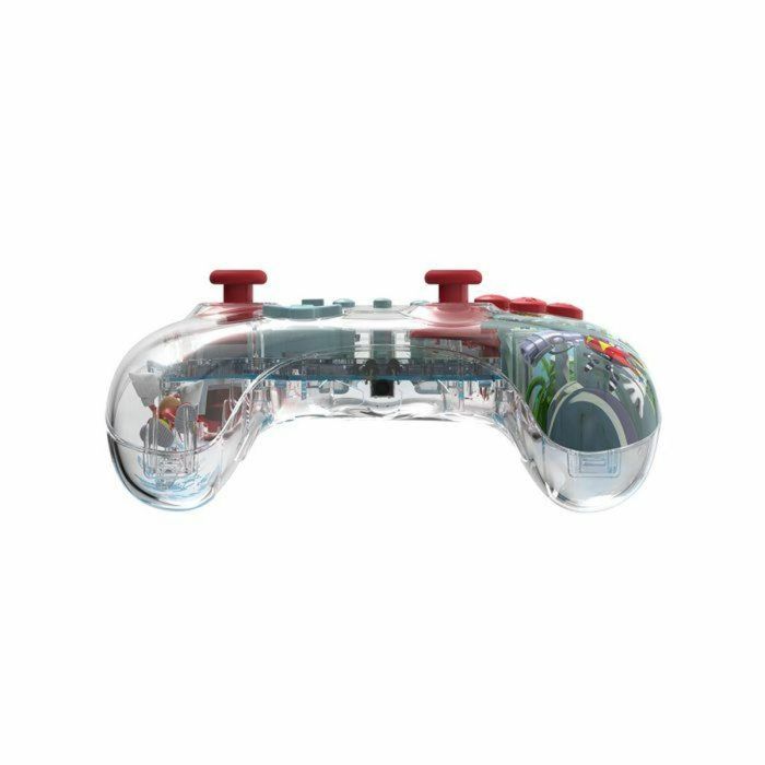 Mando Gaming PDP Knuckels Sky Nintendo Switch 3 Mando Gaming PDP Knuckels Sky Nintendo Switch 3