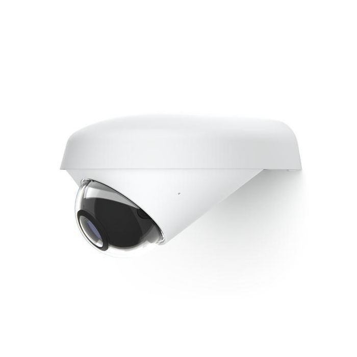 Ubiquiti UACC G4 Dome Arm Mount Soporte para Cámara, Policarbonato, 123.8 x 114 x 31.5 mm, 73 g 2