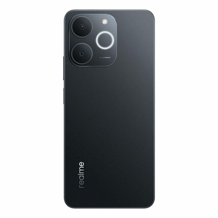 Smartphone Realme RMX5313 6,74" Octa Core 4 GB RAM 64 GB Negro 8 Smartphone Realme RMX5313 6,74" Octa Core 4 GB RAM 64 GB Negro 8