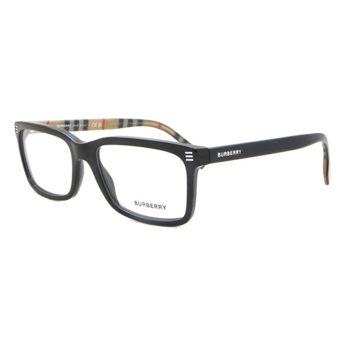 Montura de Gafas Unisex Burberry 0BE2352 563773 4