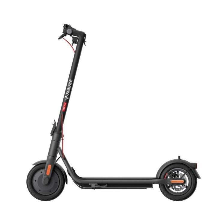 Navee V40I Pro Patinete eléctrico AUC1738371996474 Negro 9