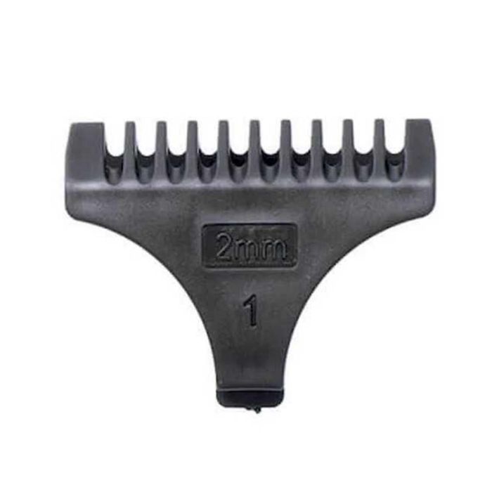 Eurostil Recambio peine 2mm Eurostil Recambio peine 2mm