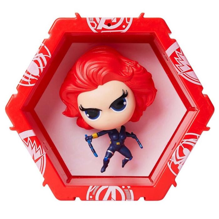 Wow! Pod - Marvel Black Widow 1 Wow! Pod - Marvel Black Widow 1