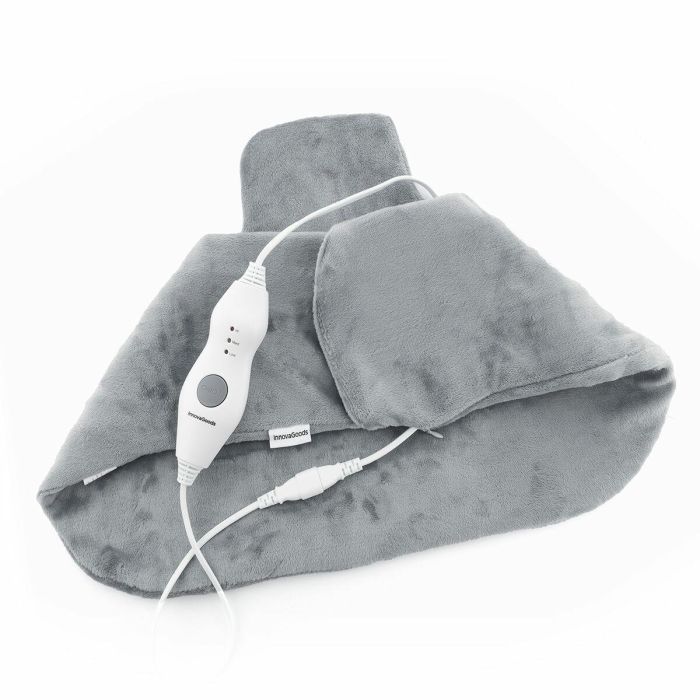 Almohadilla Eléctrica para Cuello y Hombros Sholkad InnovaGoods 3 Almohadilla Eléctrica para Cuello y Hombros Sholkad InnovaGoods 3