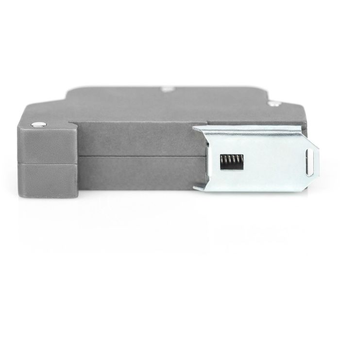 Digitus DN-95421 PoE Überspannungsschutz (RJ45) Schienenmontage 5 Digitus DN-95421 PoE Überspannungsschutz (RJ45) Schienenmontage 5
