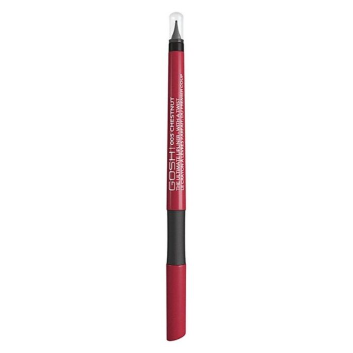 Perfilador de Labios The Ultimate Gosh Copenhagen (0,35 g) 7 Perfilador de Labios The Ultimate Gosh Copenhagen (0,35 g) 7