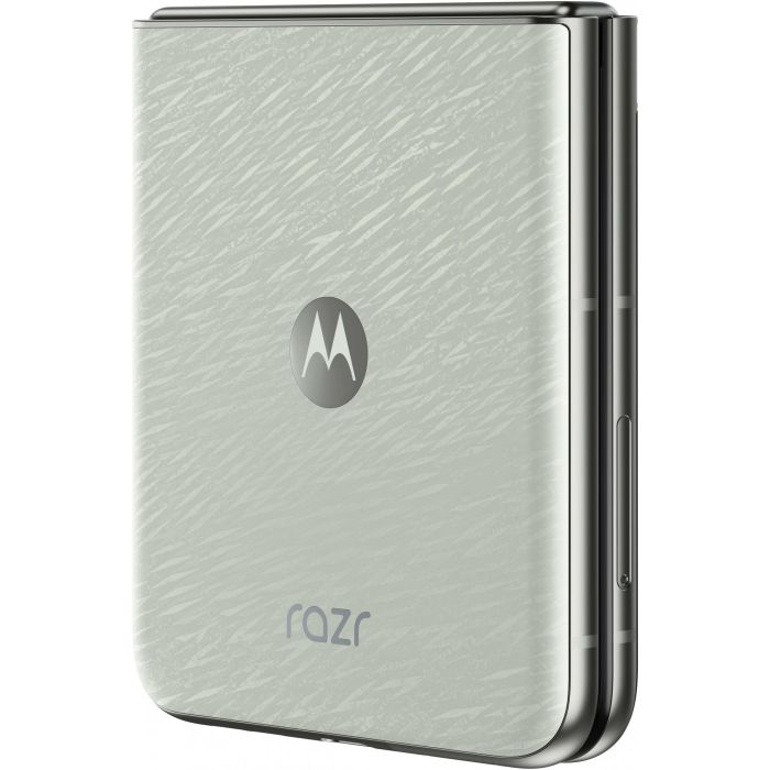 Motorola Razr 60 5G Dual Sim 8GB RAM 256GB lightest sky 9