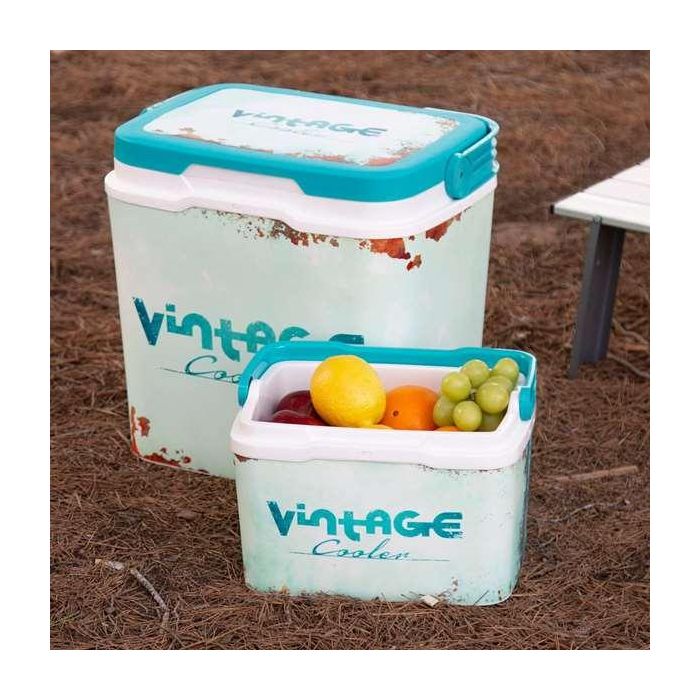 Nevera rigida classic plastico 5 litros 1 Nevera rigida classic plastico 5 litros 1