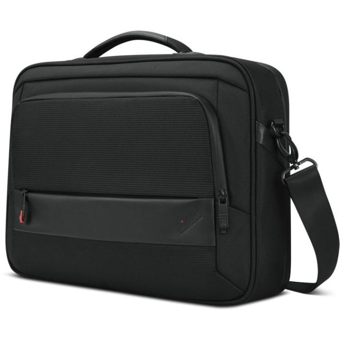 Mochila para Portátil Lenovo 4X41M69796 Negro 0 Mochila para Portátil Lenovo 4X41M69796 Negro 0