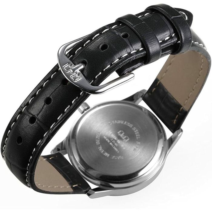 Reloj Mujer Q&Q CLASSIC (Ø 30 mm) 2 Reloj Mujer Q&Q CLASSIC (Ø 30 mm) 2