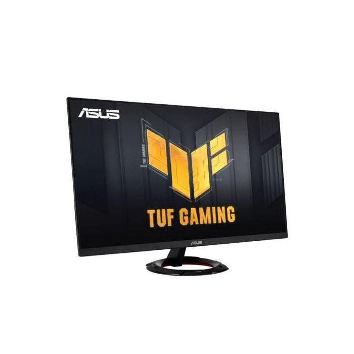 Monitor Gaming Asus TUF Gaming VG249Q3R 24"/ Full HD/ 1ms/ 180Hz/ IPS/ Multimedia/ Negro 2 Monitor Gaming Asus TUF Gaming VG249Q3R 24"/ Full HD/ 1ms/ 180Hz/ IPS/ Multimedia/ Negro 2