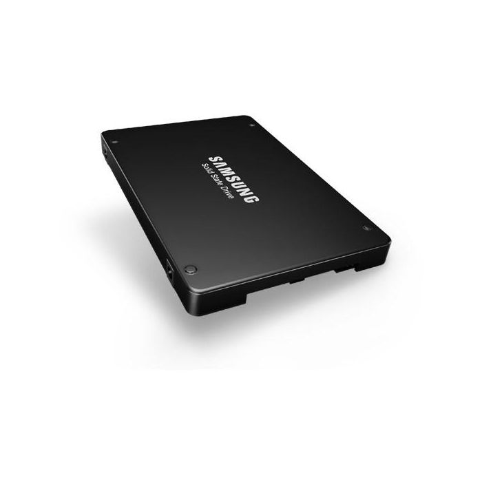Samsung PM1643a SSD 3.84TB SAS 2.5" para Servidor/Estación de Trabajo - Lectura 2100 MB/s, Escritura 2000 MB/s