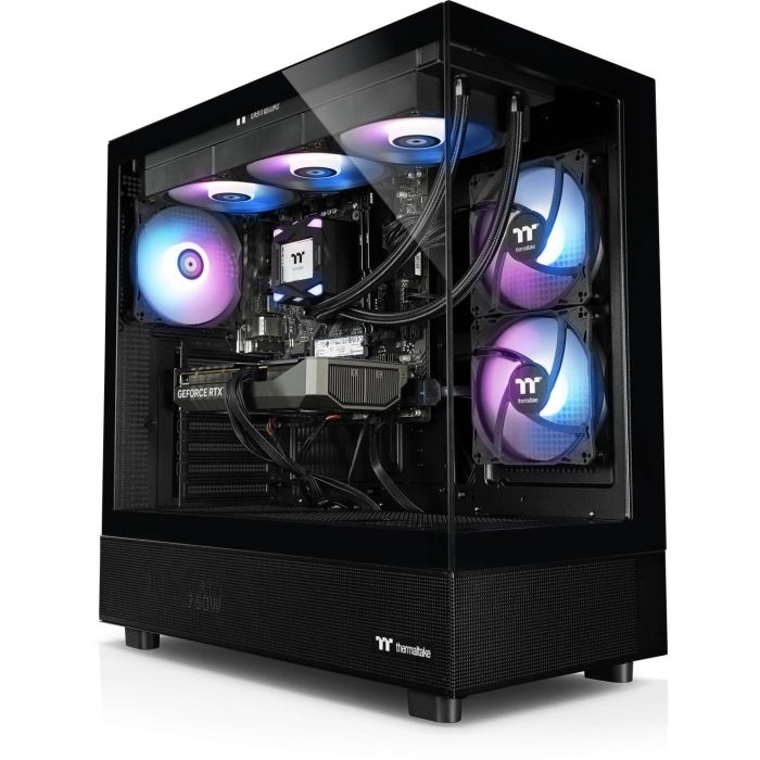 Thermaltake OMG V270a R5 7600X/32GB/1TB SSD/RTX 5060Ti 16GB/W11 Pro - PC Gaming de Alto Rendimiento 2 Thermaltake OMG V270a R5 7600X/32GB/1TB SSD/RTX 5060Ti 16GB/W11 Pro - PC Gaming de Alto Rendimiento 2