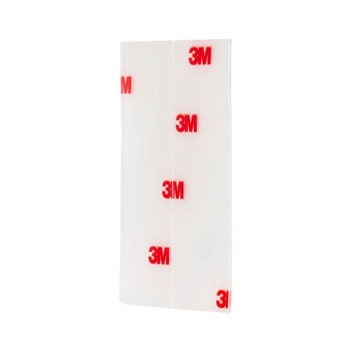 Scotch Tira adhesiva doble cara transparente 25mmx76mm 8 uds 4910c-st8-p max 4 kg 1