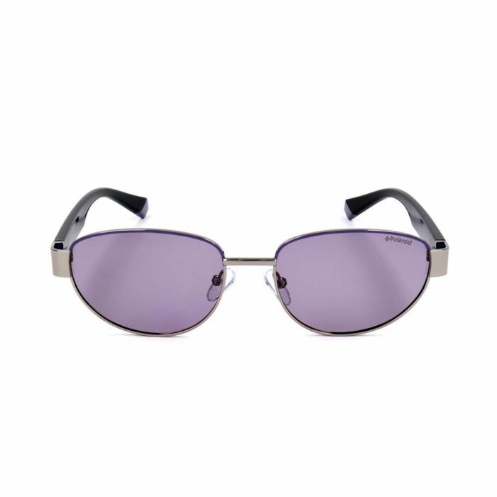 Gafas de Sol Unisex Polaroid PLD6123-S-YY5 ø 54 mm Gafas de Sol Unisex Polaroid PLD6123-S-YY5 ø 54 mm