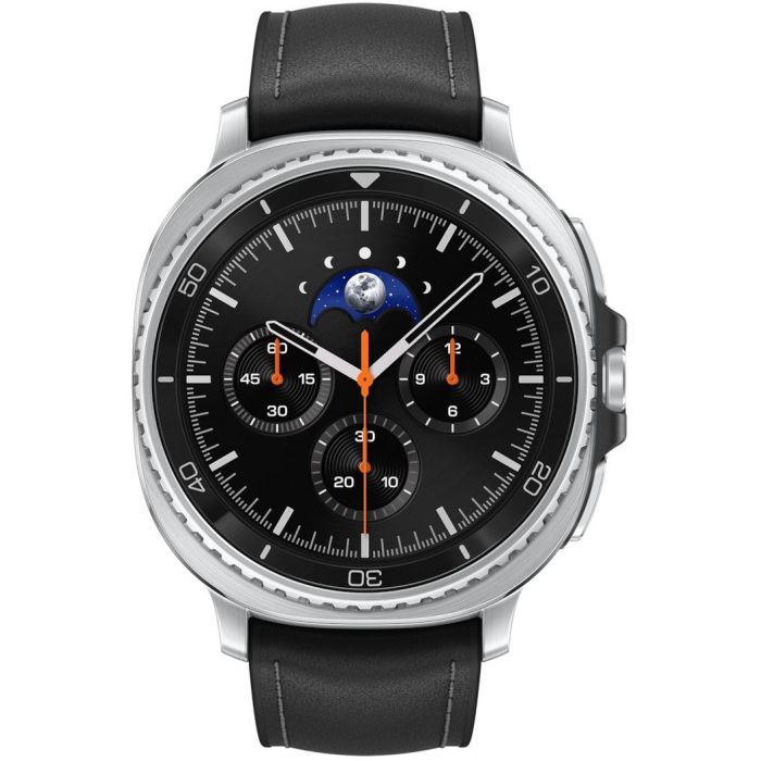 Samsung Galaxy Watch8 Classic 46mm LTE SM-L505. Black 1 Samsung Galaxy Watch8 Classic 46mm LTE SM-L505. Black 1
