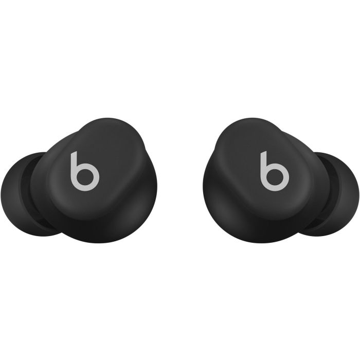 Beats Solo Buds Auriculares True Wireless In-Ear Negro Mate para Android/iOS Llamadas/Música 1 Beats Solo Buds Auriculares True Wireless In-Ear Negro Mate para Android/iOS Llamadas/Música 1