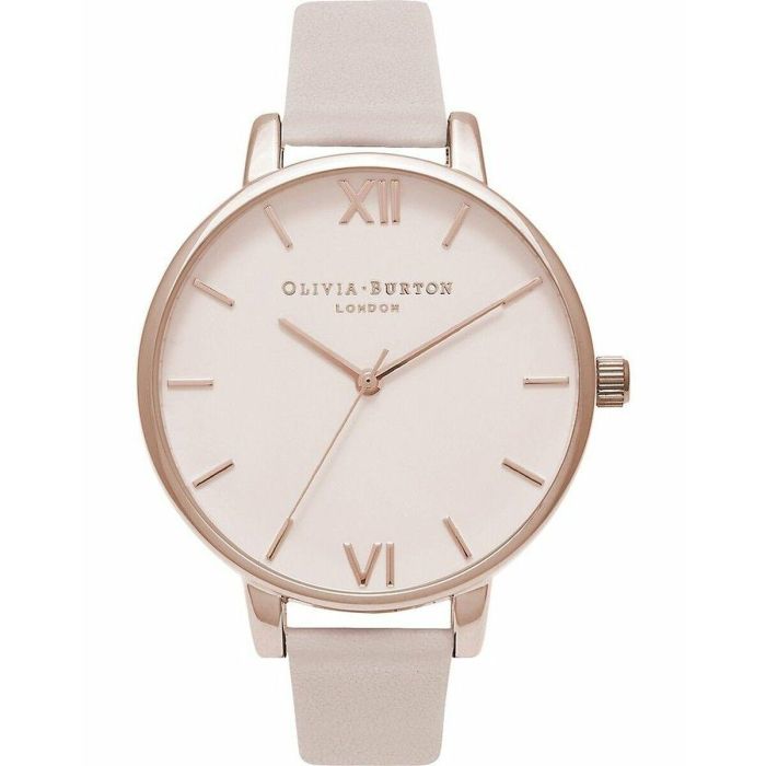 Reloj Mujer Olivia Burton OB16BD95 (Ø 38 mm) 0 Reloj Mujer Olivia Burton OB16BD95 (Ø 38 mm) 0