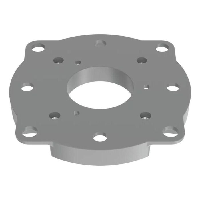 Axis TQ6901-E Soporte Adaptador para Cámaras, Exterior Aluminio, Packs de Cuatro Unidades 1 Axis TQ6901-E Soporte Adaptador para Cámaras, Exterior Aluminio, Packs de Cuatro Unidades 1