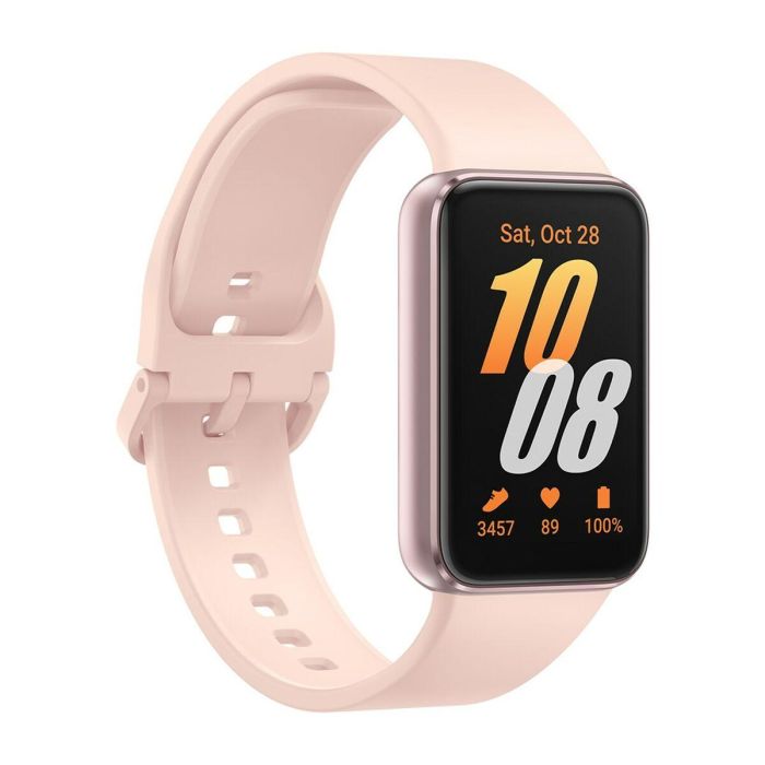 Smartwatch Samsung SM-R390NIDAEUE 3 Smartwatch Samsung SM-R390NIDAEUE 3