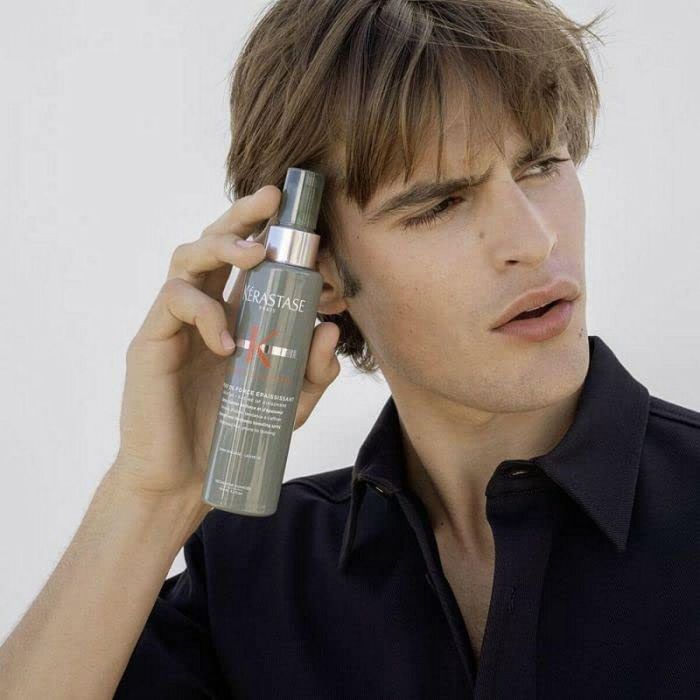 Kerastase Genesis Homme Force Epaississant Spray 150 ml 5 Kerastase Genesis Homme Force Epaississant Spray 150 ml 5
