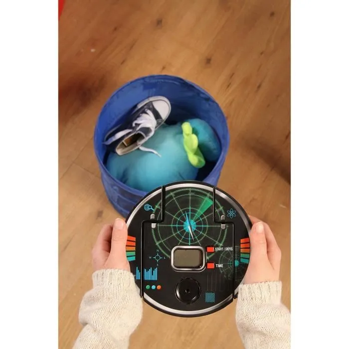 Dujardin Treasure detector Juego de mesa 2 Dujardin Treasure detector Juego de mesa 2