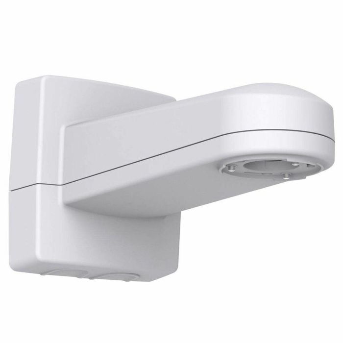 Axis T91G61 Soporte de Pared para Cámaras PTZ/Dome Color Blanco 0 Axis T91G61 Soporte de Pared para Cámaras PTZ/Dome Color Blanco 0