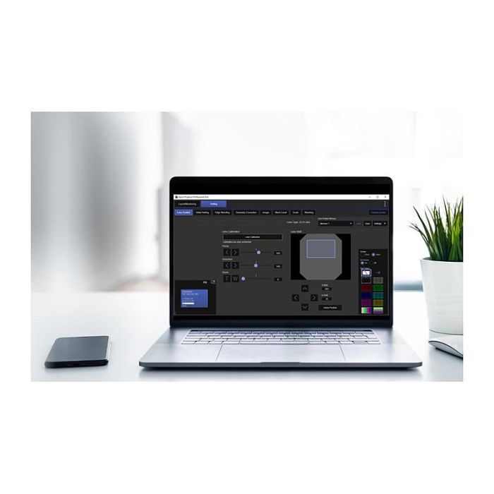 Epson EB-PU1008W Proyector 3LCD Láser, 8500 Lúmenes ANSI, Resolución WUXGA 1920x1200, Relación 16:10, Blanco 4 Epson EB-PU1008W Proyector 3LCD Láser, 8500 Lúmenes ANSI, Resolución WUXGA 1920x1200, Relación 16:10, Blanco 4